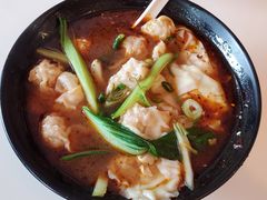 老麻抄手-Chongqing Noodles 山城寻味重庆小面(Dominion Road)