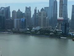 -上海外滩茂悦大酒店