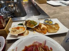 -上渔铁板烧(熙悦汇店)