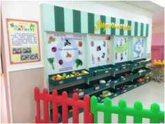 -吉的堡幼儿园(昆明俊发城英胜园)