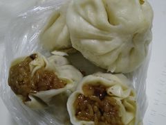 -北万新包子店(淮海店)