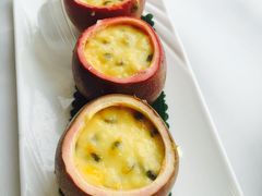 -君德澜酒家·创意粤菜(金山谷店)