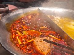 -湊湊火锅·茶憩(南京万象天地店)
