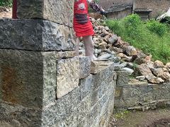 -云山屯古建筑群景区
