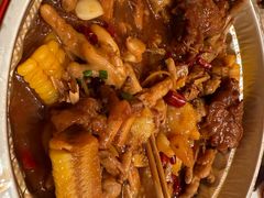 -胖哥俩肉蟹煲(河北勒泰购物中心店)