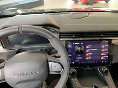 -中鑫之宝领克中心(姚家园店)