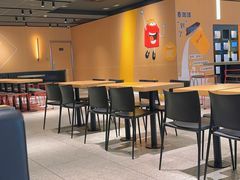 -麦当劳(漳州万达店)