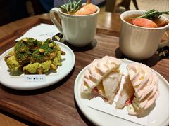 -Ten Olives甜点