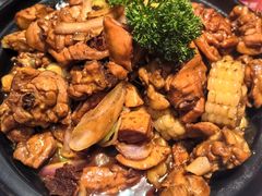 -状元虎.摇滚炒鸡.家常菜(义勇街店)