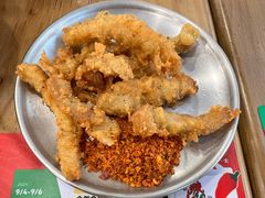 -成都你六姐·牛肉冒菜(上海周浦万达店)