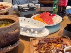 -黄山老妈·土菜(碧桂园店)