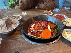 -楠火锅(新街口苏宁店)