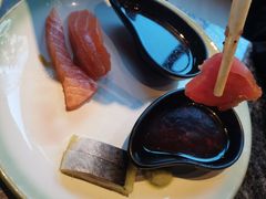 -金海湾自助餐厅(金陵饭店)