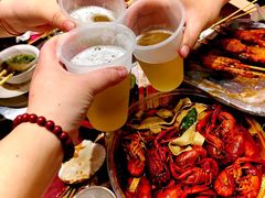 -河南前程·羊肉汤·烧烤(总店)