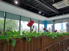 -锦里海景海鲜餐厅.三亚老字号(亚龙湾中心广场店)