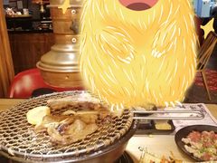 -黑牛の場(兴隆大奥莱店)