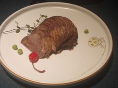 五香酱牛肉-二十八里太湖船菜(吉祥路店)