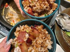 -润泽园椰子鸡(汇一城店)