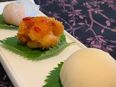 -长沙北辰洲际酒店-栀味轩中餐厅