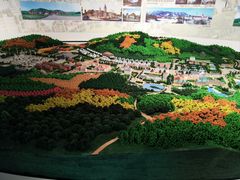 -哈尔滨规划展览馆