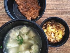 -东泰祥生煎馆(重庆北路店)