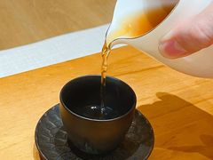 -有茶空间(万科金色半山店)