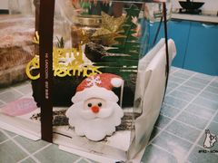 -你好独角兽·蛋糕甜品