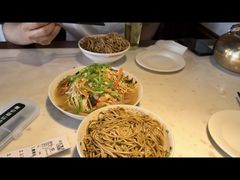 -红灯笼大酒楼(通湖路店)