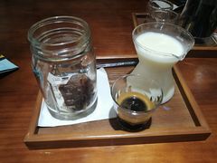 -Torch Coffee 炬点咖啡