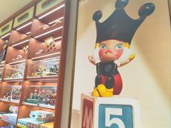 -泡泡玛特POPMART(壹号店)
