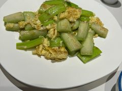-渔港甄宴·海鲜·地标烟台菜(金沙滩店)