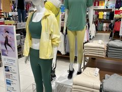 -优衣库(南京建邺万达广场店)