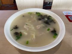 -德泓面馆(颐高店)
