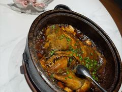 -新海渔港·胶东海鲜家常菜·家宴(奥体中心店)