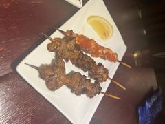 -福烤锦花(长乐路店)