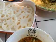 -文昌小老弟糟粕醋