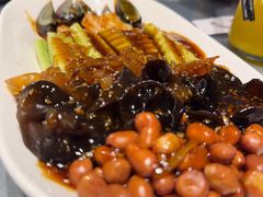 -老德州四合院·德州菜(天衢路店)