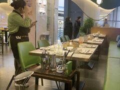 -烹然四季椰子鸡火锅(姚家园万象汇店)