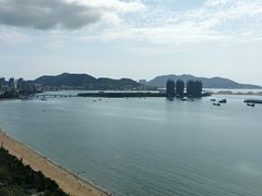 -三亚福朋喜来登酒店·大堂吧