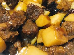 -农夫大盘鸡(经八路总店)