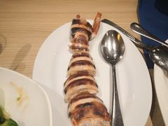 -Isla Sugbu Seafood City