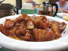 -唐廊烤鸭店(工体店)