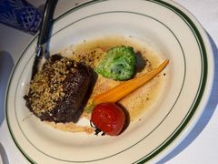 安格斯菲力-起士林大饭店(小白楼店)