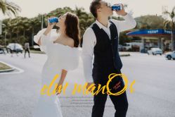 -太古映画婚纱摄影(天河店)