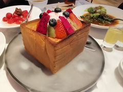 -汤城小厨•粤菜•靓汤(金宝街店)