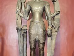 -柬埔寨国家博物馆