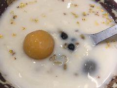 -鲜芋仙(南开大悦城店)