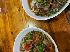-肆姐面粉馆(坡子街店)
