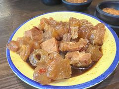 -谢大牛馆·中式卤牛排(老店)