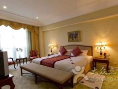 -北京拉斐特城堡酒店